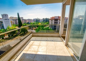 Квартира планировки 4+1 в микрорайоне Улуч - Анталия 