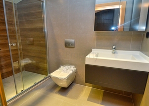 Квартира планировки 4+1 в микрорайоне Улуч - Анталия 