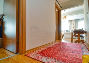 Квартира планировки 2+1 в микрорайоне Хурма - Анталия 