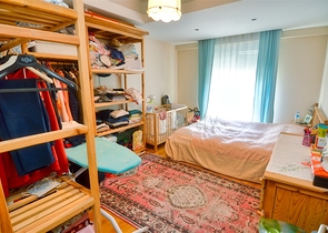 Квартира планировки 2+1 в микрорайоне Хурма - Анталия 