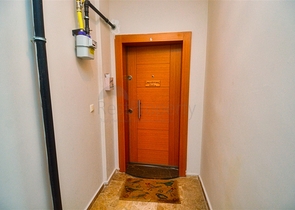 Квартира планировки 2+1 в микрорайоне Хурма - Анталия 