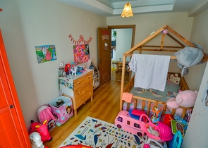 Квартира планировки 2+1 в микрорайоне Хурма - Анталия 