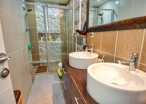 Квартира планировки 3+1 в микрорайоне Хурма - Анталия 