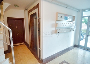 Квартира планировки 3+1 в микрорайоне Хурма - Анталия 