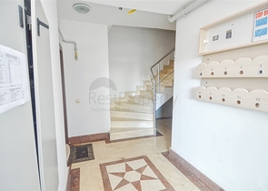 Квартира планировки 3+1 в микрорайоне Хурма - Анталия 