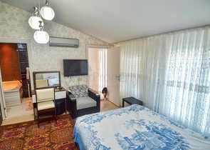 Квартира планировки 3+1 в микрорайоне Хурма - Анталия 