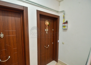 Квартира планировки 3+1 в микрорайоне Хурма - Анталия 