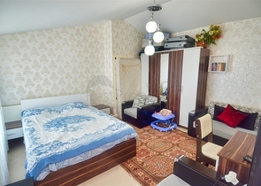 Квартира планировки 3+1 в микрорайоне Хурма - Анталия 