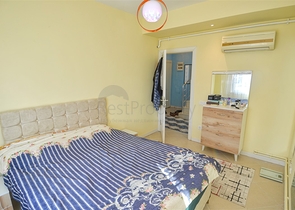 Квартира планировки 3+1 в микрорайоне Хурма - Анталия 