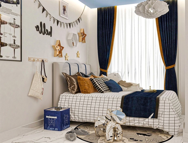 Квартиры планировки 1+1 микрорайоне Алтынташ - Анталия 