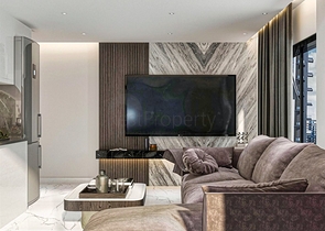 Квартиры планировки 1+1 микрорайоне Алтынташ - Анталия 