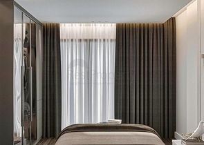 Квартиры планировки 1+1 микрорайоне Алтынташ - Анталия 