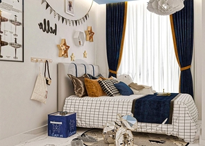 Квартиры планировки 1+1 микрорайоне Алтынташ - Анталия 