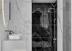 Квартиры планировки 1+1 микрорайоне Алтынташ - Анталия 