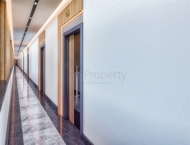 Инвестиционный проект в районе Алтынташ - Анталия 