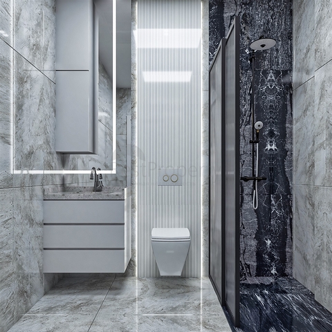 Инвестиционный проект в районе Алтынташ - Анталия 