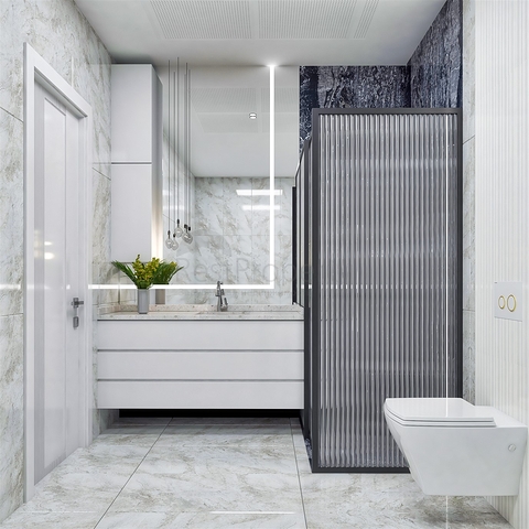 Инвестиционный проект в районе Алтынташ - Анталия 