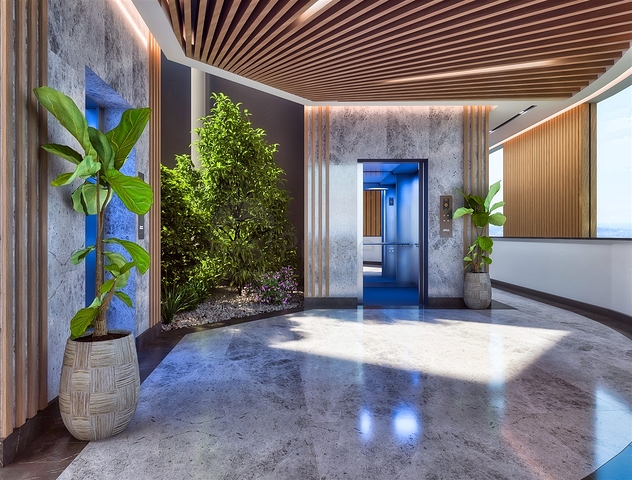 Инвестиционный проект в районе Алтынташ - Анталия 