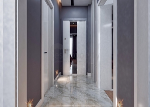 Инвестиционный проект в районе Алтынташ - Анталия 