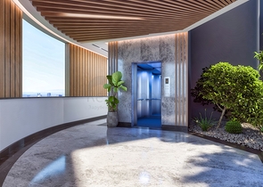 Инвестиционный проект в районе Алтынташ - Анталия 