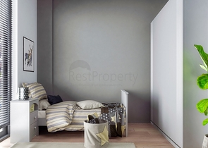 Инвестиционный проект в районе Алтынташ - Анталия 