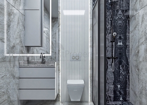 Инвестиционный проект в районе Алтынташ - Анталия 