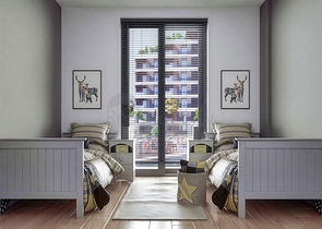 Инвестиционный проект в районе Алтынташ - Анталия 