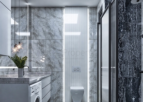 Инвестиционный проект в районе Алтынташ - Анталия 