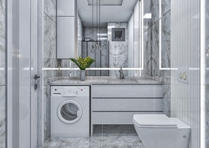 Инвестиционный проект в районе Алтынташ - Анталия 