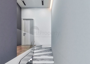 Инвестиционный проект в районе Алтынташ - Анталия 