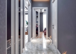 Инвестиционный проект в районе Алтынташ - Анталия 