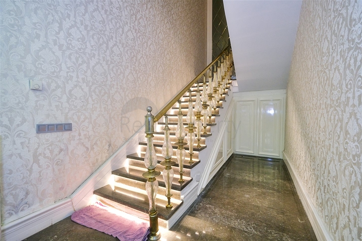 Виллы класса люкс в районе Кемер - Анталия 