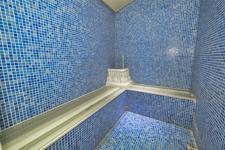 Виллы класса люкс в районе Кемер - Анталия 