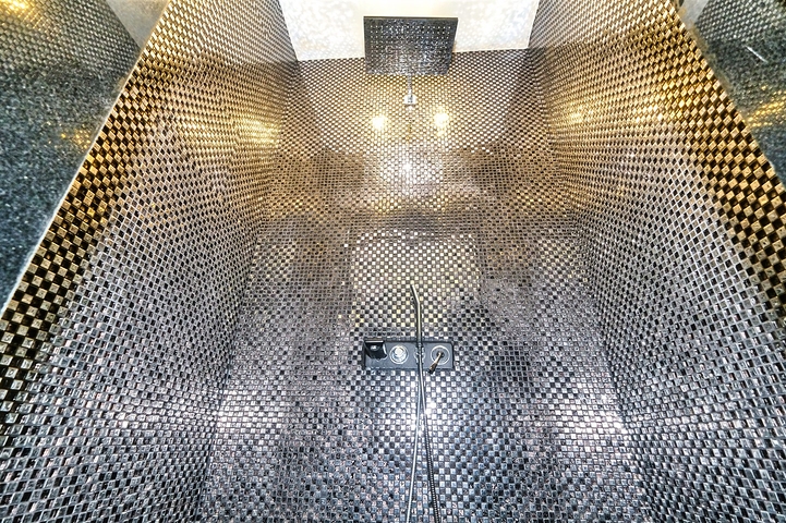 Виллы класса люкс в районе Кемер - Анталия 