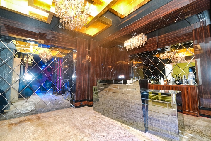 Виллы класса люкс в районе Кемер - Анталия 