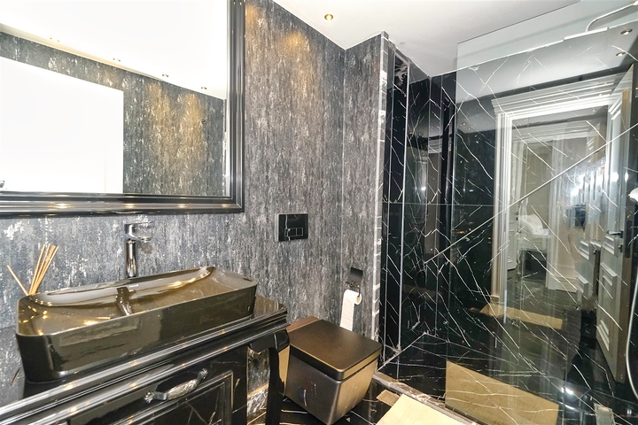 Виллы класса люкс в районе Кемер - Анталия 