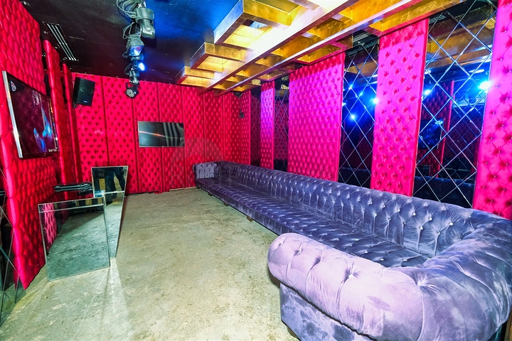 Виллы класса люкс в районе Кемер - Анталия 