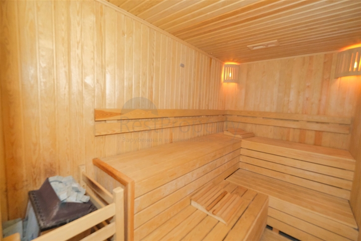 Виллы класса люкс в районе Кемер - Анталия 