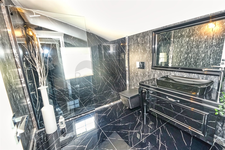 Виллы класса люкс в районе Кемер - Анталия 