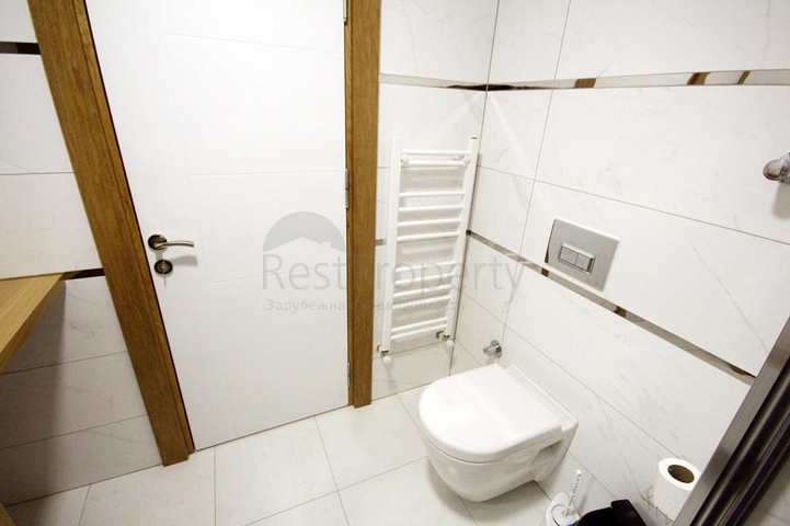 Квартиры планировки 1+1 и 2+1 в микрорайоне Хурма - Анталия 