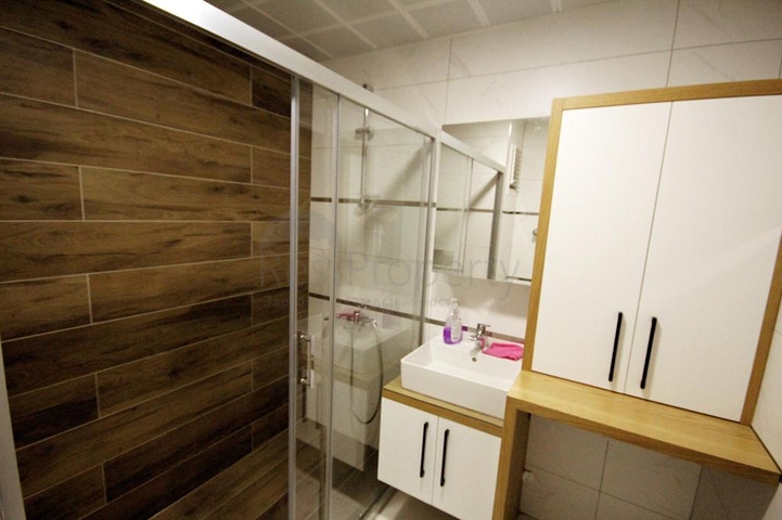 Квартиры планировки 1+1 и 2+1 в микрорайоне Хурма - Анталия 