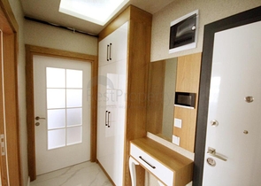 Квартиры планировки 1+1 и 2+1 в микрорайоне Хурма - Анталия 