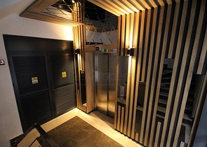 Квартиры планировки 1+1 и 2+1 в микрорайоне Хурма - Анталия 