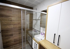 Квартиры планировки 1+1 и 2+1 в микрорайоне Хурма - Анталия 