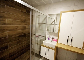 Квартиры планировки 1+1 и 2+1 в микрорайоне Хурма - Анталия 