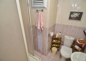 Квартира планировки 5+1 дуплекс в микрорайоне Хурма - Анталия 