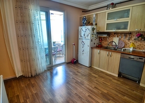 Квартира планировки 5+1 дуплекс в микрорайоне Хурма - Анталия 