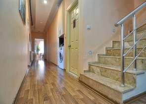 Квартира планировки 5+1 дуплекс в микрорайоне Хурма - Анталия 