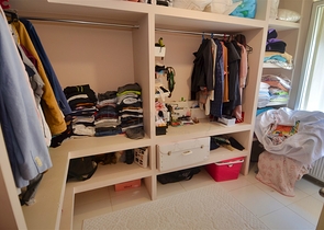 Квартира планировки 5+1 дуплекс в микрорайоне Хурма - Анталия 