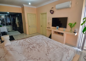 Квартира планировки 5+1 дуплекс в микрорайоне Хурма - Анталия 